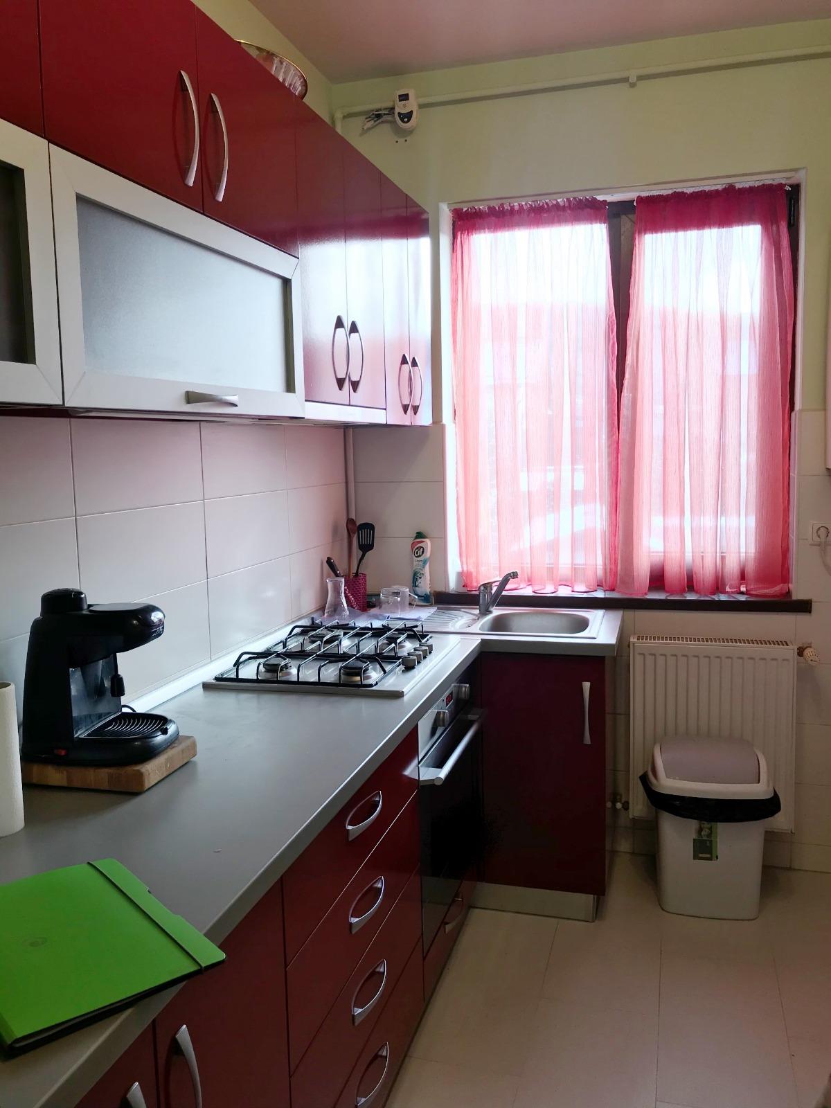Apartament de închiriat 2 camere Manastur - 47413AI | BLITZ Cluj-Napoca | Poza9