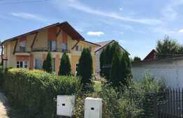 Casa de vanzare in Jucu de Mijloc 