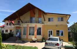 Casa de vanzare in Jucu de Mijloc 