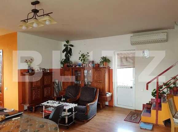 Casa de vânzare 4 camere Exterior Est - 47414CV | BLITZ Cluj-Napoca | Poza4