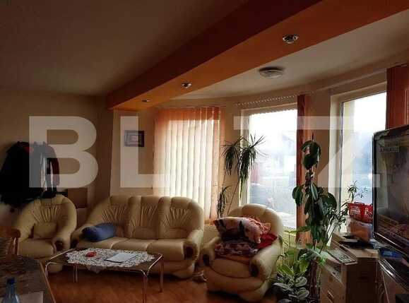 Casa de vânzare 4 camere Exterior Est - 47414CV | BLITZ Cluj-Napoca | Poza3