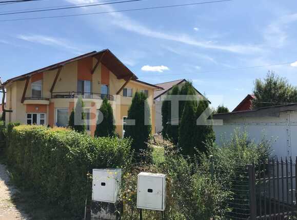 Casa de vânzare 4 camere Exterior Est - 47414CV | BLITZ Cluj-Napoca | Poza1