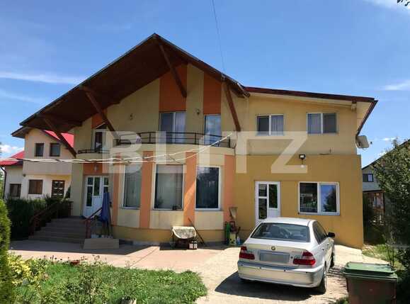 Casa de vânzare 4 camere Exterior Est - 47414CV | BLITZ Cluj-Napoca | Poza2