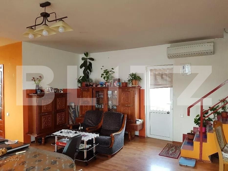 Casa de vânzare 4 camere Exterior Est - 47414CV | BLITZ Cluj-Napoca | Poza4