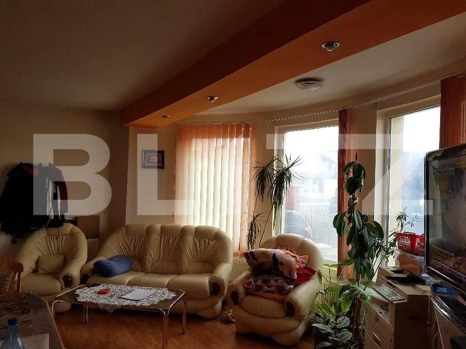 Casa de vânzare 4 camere Exterior Est - 47414CV | BLITZ Cluj-Napoca | Poza3