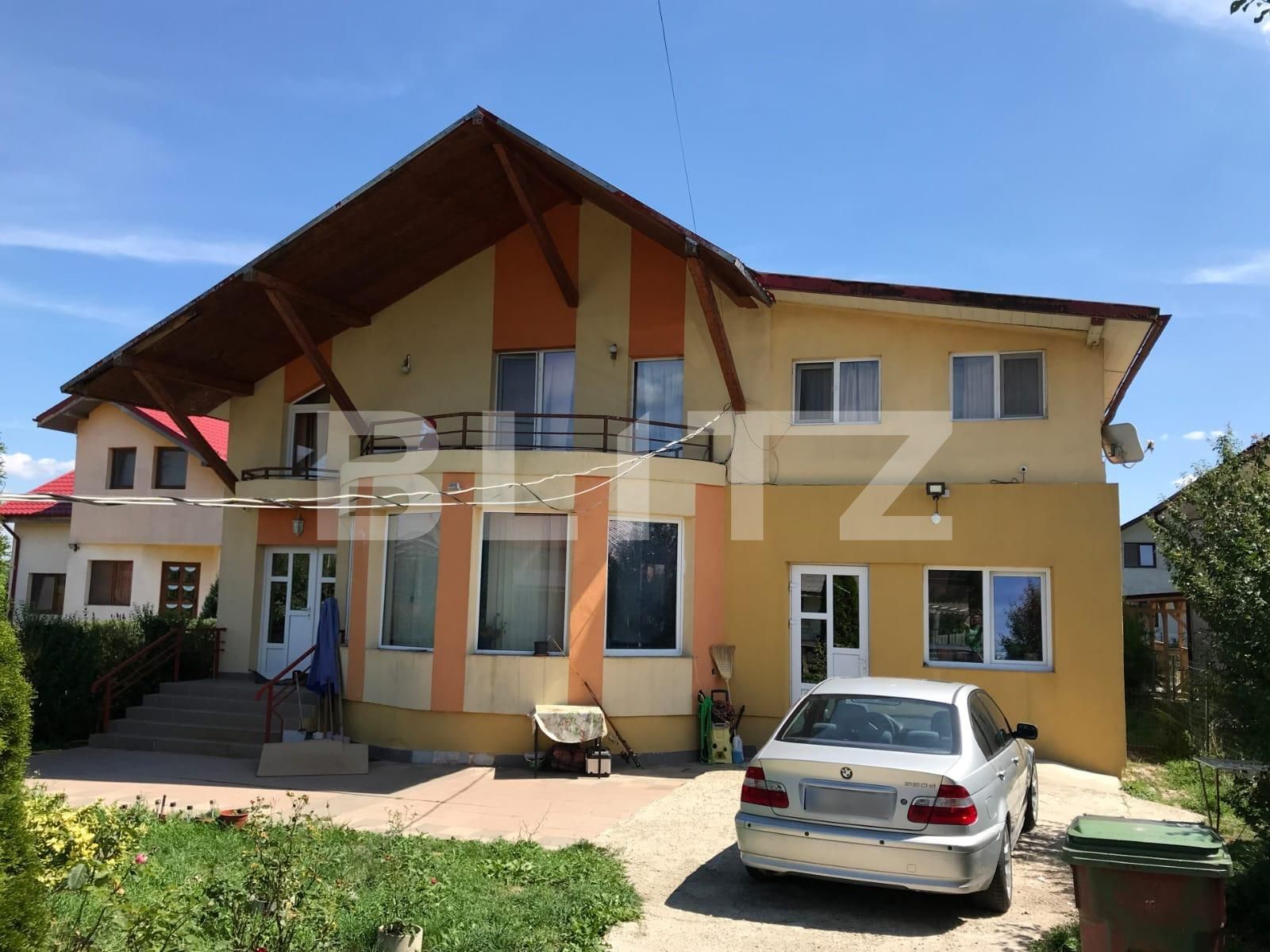 Casa de vânzare 4 camere Exterior Est - 47414CV | BLITZ Cluj-Napoca | Poza2