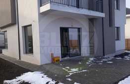 Casa individuala Dezmir