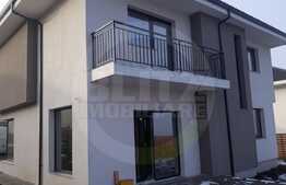 Casa individuala Dezmir