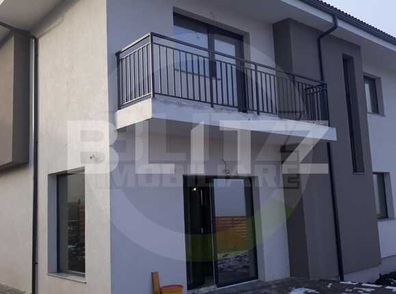 Casa de vânzare 4 camere Exterior Est - 47415CV | BLITZ Cluj-Napoca | Poza1