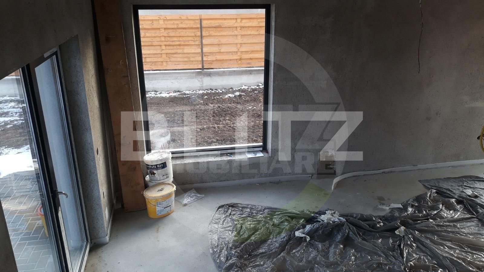 Casa de vânzare 4 camere Exterior Est - 47415CV | BLITZ Cluj-Napoca | Poza3