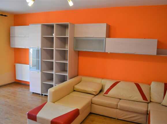 Apartament de închiriat 2 camere Floreşti - 47416AI | BLITZ Cluj-Napoca | Poza1