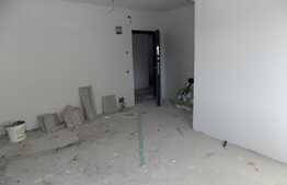 Fa rai din ce ai! Apartament cu 2 camere, 37 mp, parcare!