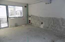 Fa rai din ce ai! Apartament cu 2 camere, 37 mp, parcare!