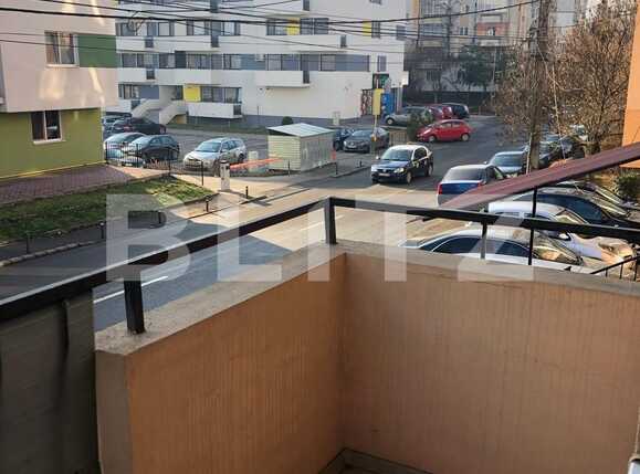 Garsonieră de închiriat Intre Lacuri - 47419AI | BLITZ Cluj-Napoca | Poza9