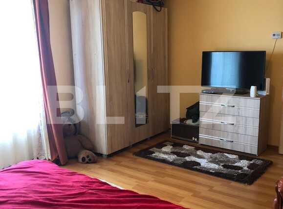 Garsonieră de închiriat Intre Lacuri - 47419AI | BLITZ Cluj-Napoca | Poza3