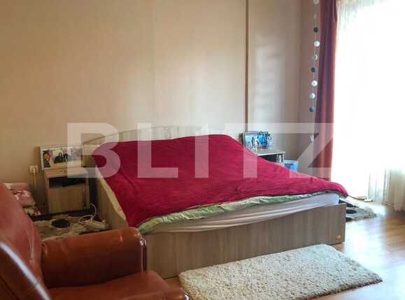 Garsonieră de închiriat Intre Lacuri - 47419AI | BLITZ Cluj-Napoca | Poza1