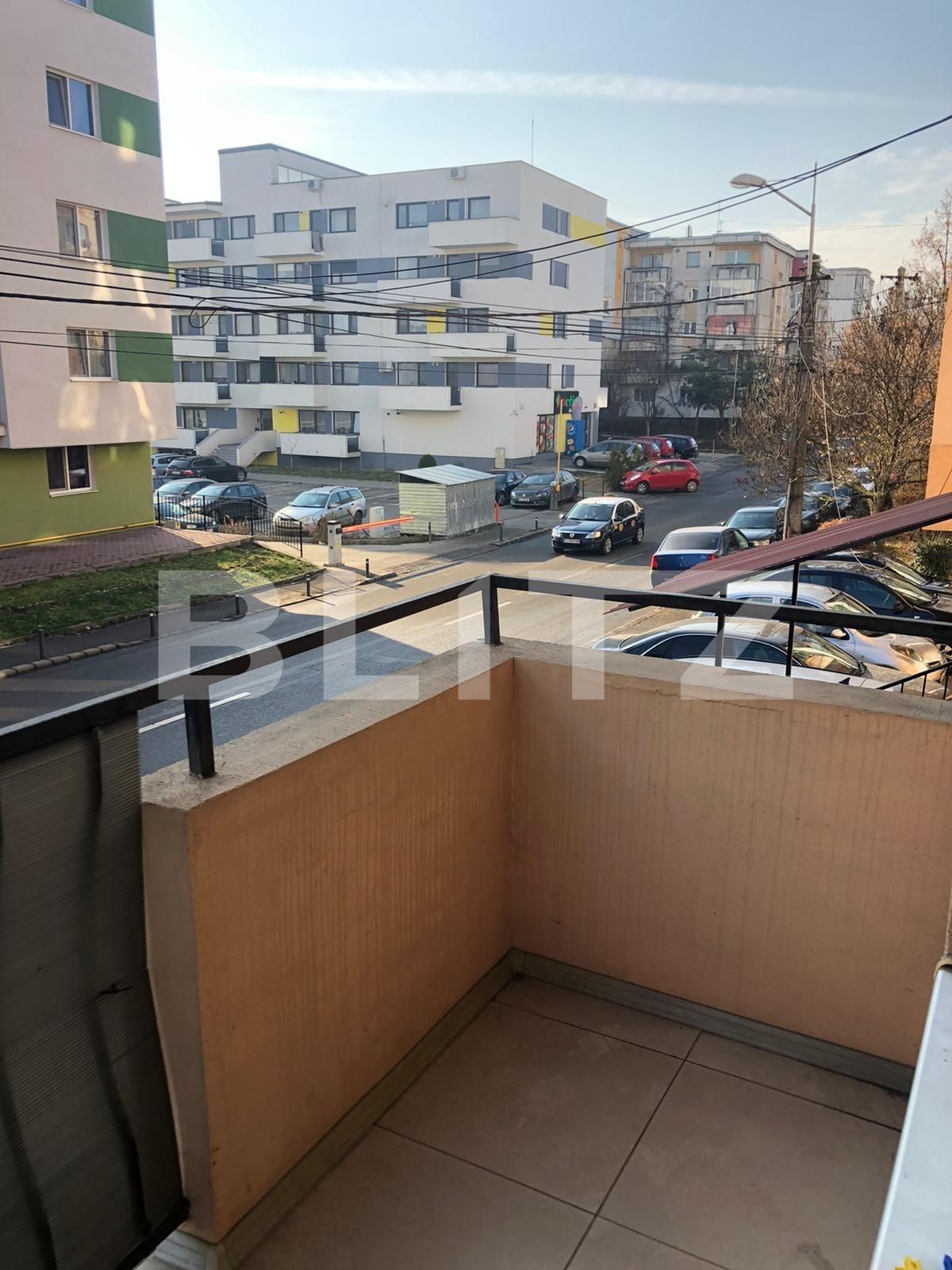 Garsonieră de închiriat Intre Lacuri - 47419AI | BLITZ Cluj-Napoca | Poza9