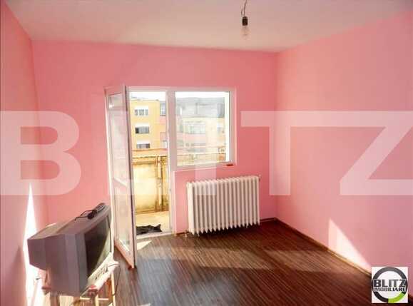 Apartament de vânzare 2 camere Marasti - 4742AV | BLITZ Cluj-Napoca | Poza1