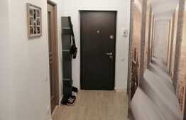 Apartament 2 camere, parcare subterana, zona Vivo!