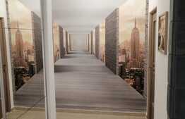 Apartament 2 camere, parcare subterana, zona Vivo!