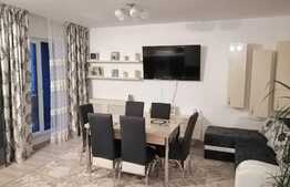 Apartament 2 camere, parcare subterana, zona Vivo!