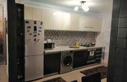 Apartament 2 camere, parcare subterana, zona Vivo!