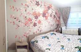 Apartament 2 camere, parcare subterana, zona Vivo!