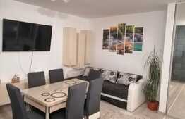 Apartament 2 camere, parcare subterana, zona Vivo!