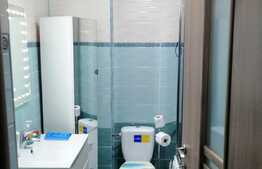 Apartament 2 camere, parcare subterana, zona Vivo!