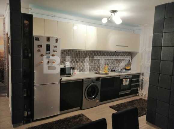 Apartament de vânzare 2 camere Manastur - 47420AV | BLITZ Cluj-Napoca | Poza4