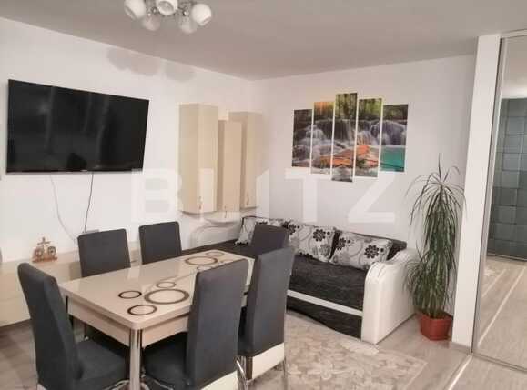 Apartament de vânzare 2 camere Manastur - 47420AV | BLITZ Cluj-Napoca | Poza2