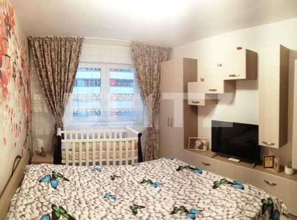 Apartament de vânzare 2 camere Manastur - 47420AV | BLITZ Cluj-Napoca | Poza1