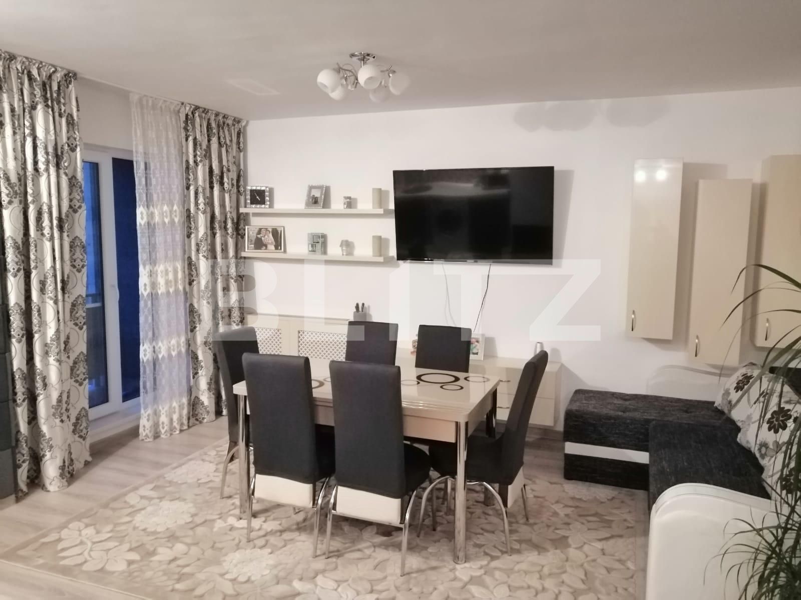 Apartament de vânzare 2 camere Manastur - 47420AV | BLITZ Cluj-Napoca | Poza3