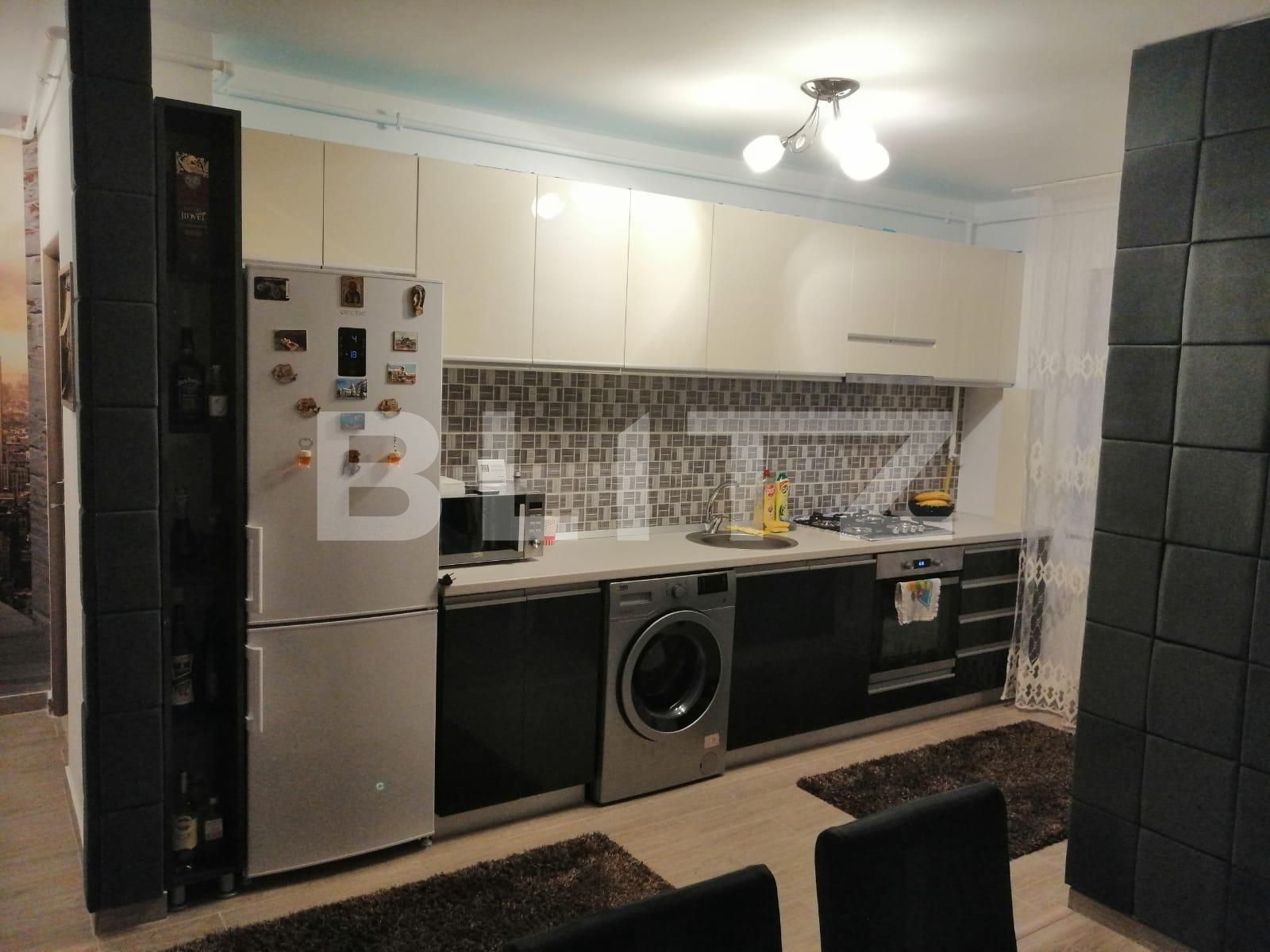 Apartament de vânzare 2 camere Manastur - 47420AV | BLITZ Cluj-Napoca | Poza4