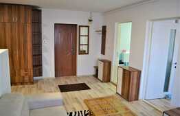 Apartament 2 camere, NOU, AC, strada Gheorghe Doja!