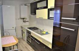 Apartament 2 camere, NOU, AC, strada Gheorghe Doja!