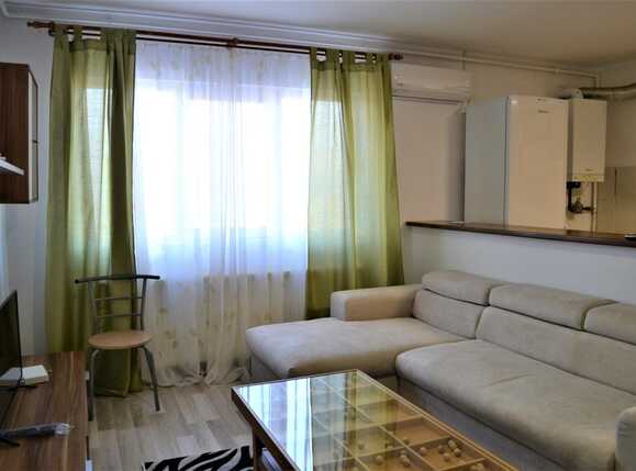 Apartament de închiriat 2 camere Floreşti - 47421AI | BLITZ Cluj-Napoca | Poza1