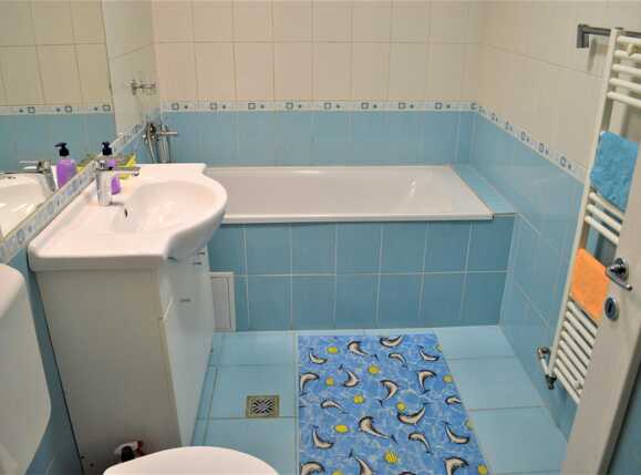 Apartament de închiriat 2 camere Floreşti - 47421AI | BLITZ Cluj-Napoca | Poza11