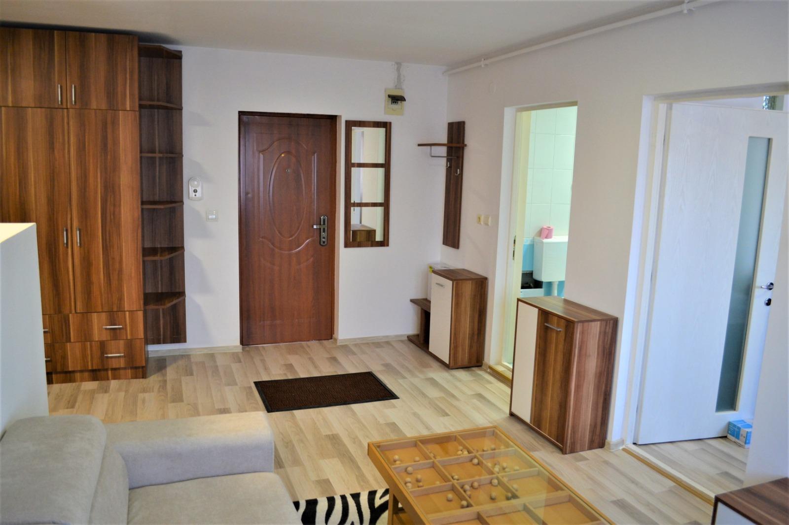 Apartament de închiriat 2 camere Floreşti - 47421AI | BLITZ Cluj-Napoca | Poza5