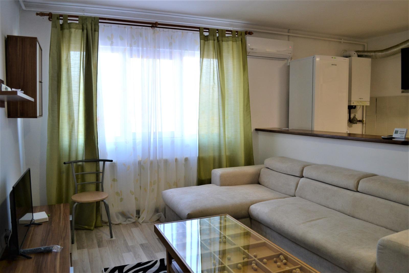 Apartament de închiriat 2 camere Floreşti - 47421AI | BLITZ Cluj-Napoca | Poza1