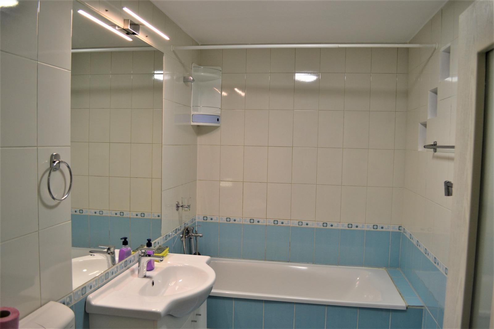 Apartament de închiriat 2 camere Floreşti - 47421AI | BLITZ Cluj-Napoca | Poza10