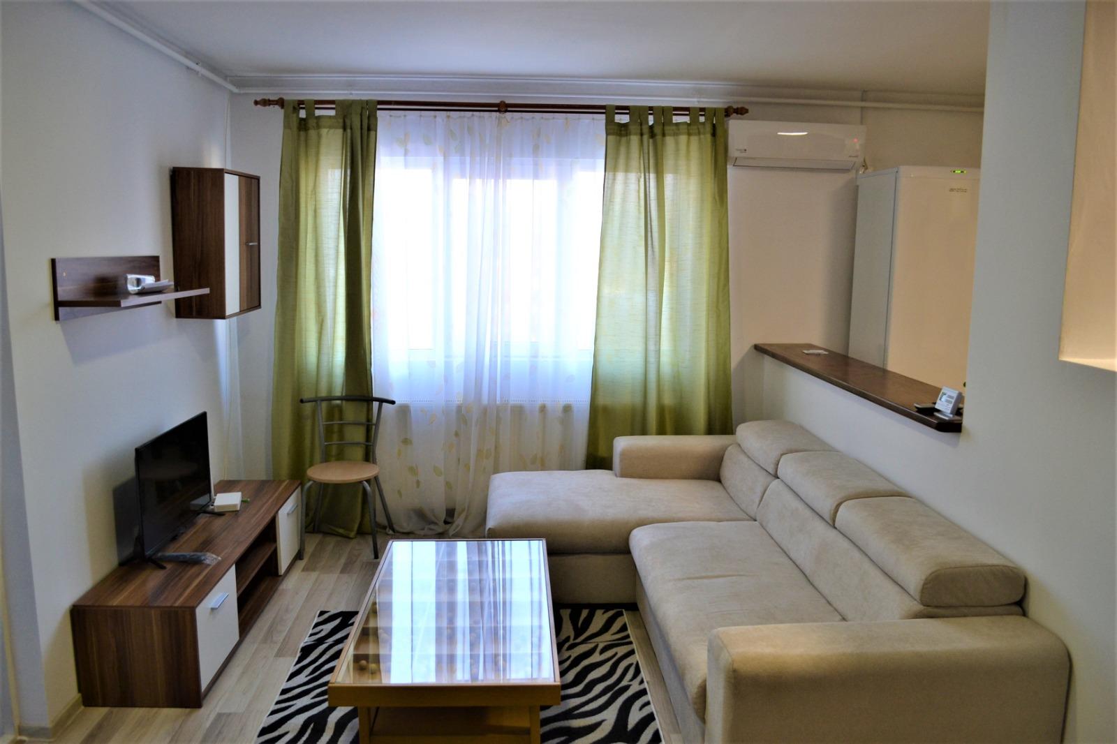 Apartament de închiriat 2 camere Floreşti - 47421AI | BLITZ Cluj-Napoca | Poza2