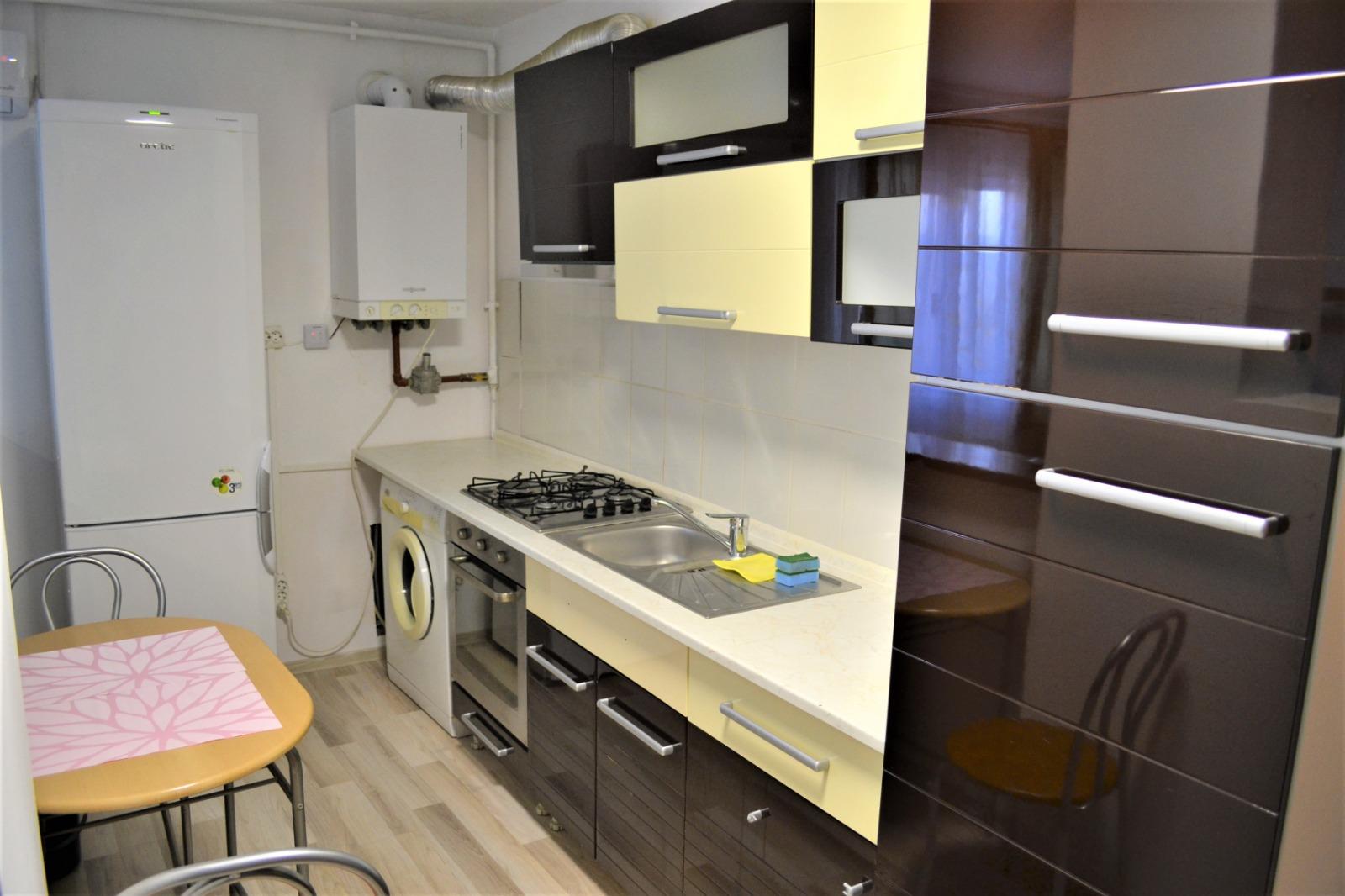 Apartament de închiriat 2 camere Floreşti - 47421AI | BLITZ Cluj-Napoca | Poza6