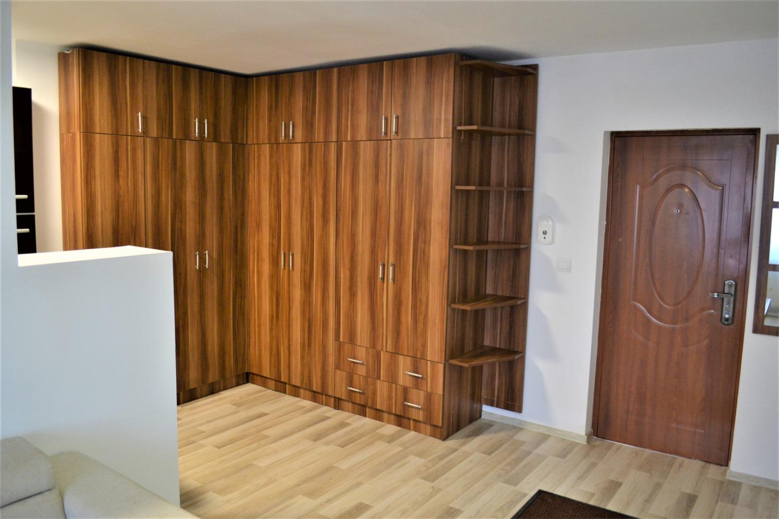 Apartament de închiriat 2 camere Floreşti - 47421AI | BLITZ Cluj-Napoca | Poza4