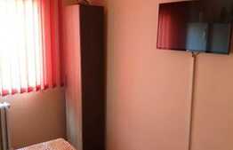 Apartament 2 camere, etaj intermediar, zona Primaverii