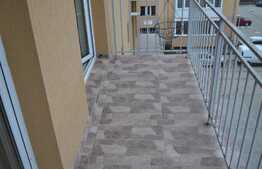 Apartament 1 camera, 31mp, zona Porii, pet friendly