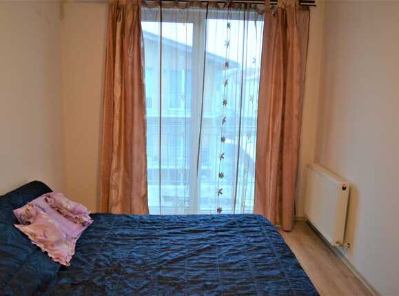 Garsonieră de închiriat Floreşti - 47424AI | BLITZ Cluj-Napoca | Poza1