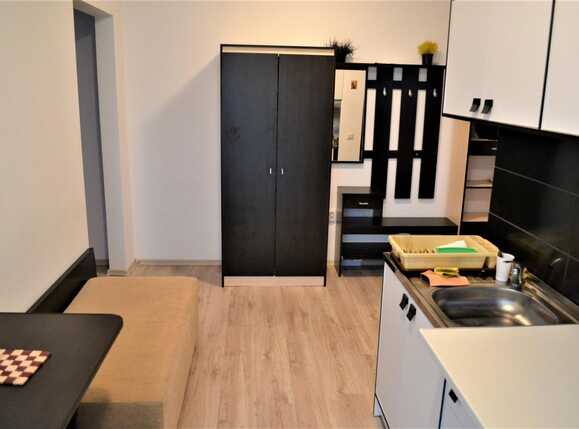 Garsonieră de închiriat Floreşti - 47424AI | BLITZ Cluj-Napoca | Poza4