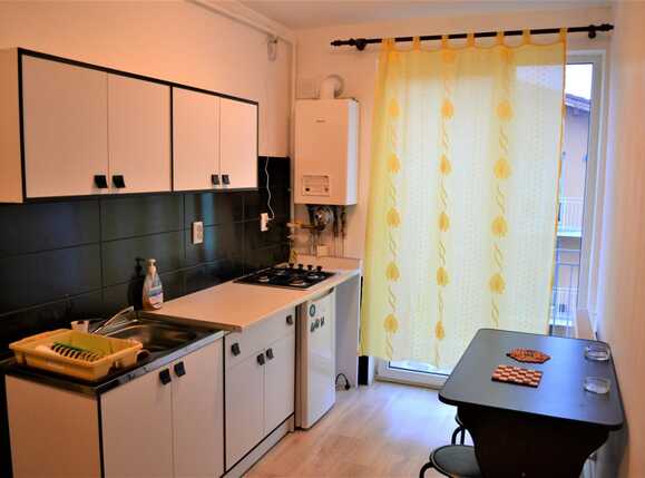 Garsonieră de închiriat Floreşti - 47424AI | BLITZ Cluj-Napoca | Poza3