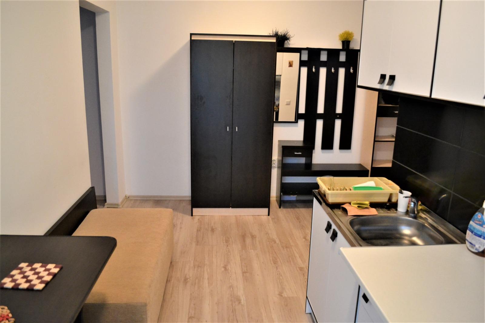 Garsonieră de închiriat Floreşti - 47424AI | BLITZ Cluj-Napoca | Poza4